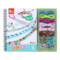 Newest Jewelry DIY set 44 friendship bracelet